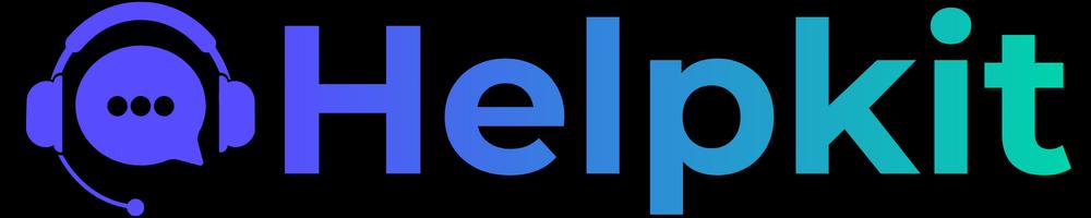 HelpKit logo